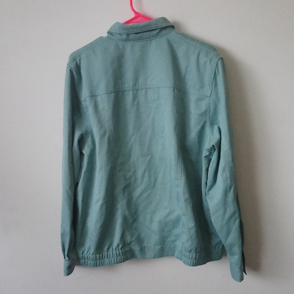 Denim Jacket - Picture 2 of 3
